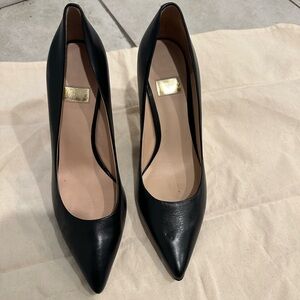 Guess by Marciano Black Pumps Size 37